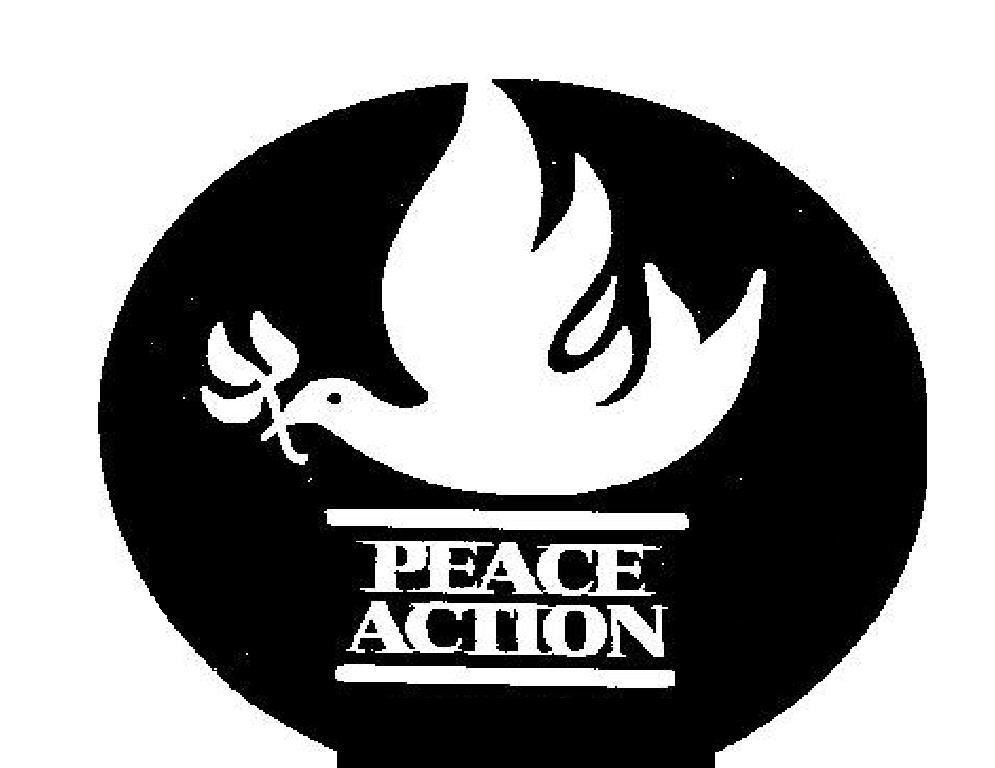 Peace Action logo
